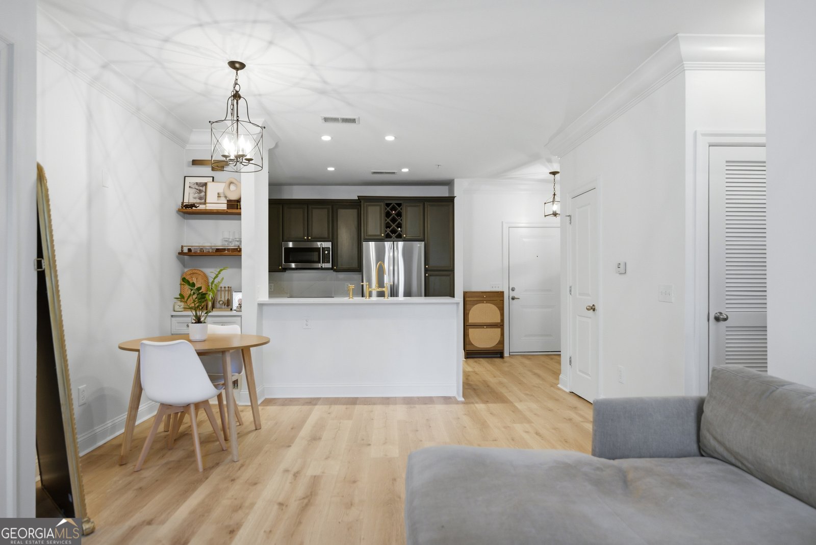 901 Abernathy Road Sandy Springs - Photo 6