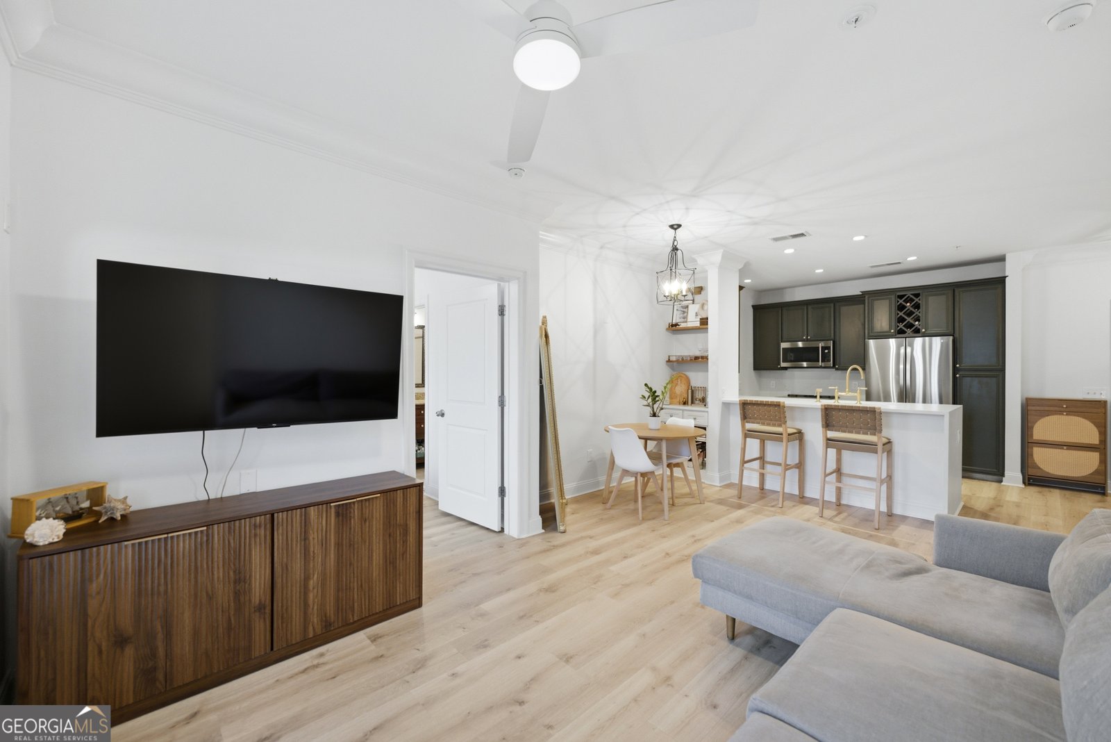 901 Abernathy Road Sandy Springs - Photo 9