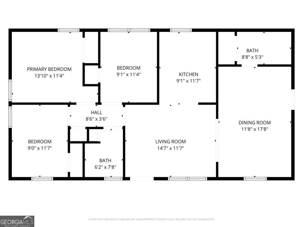 1650 Bridgeport Drive Atlanta - Photo 25