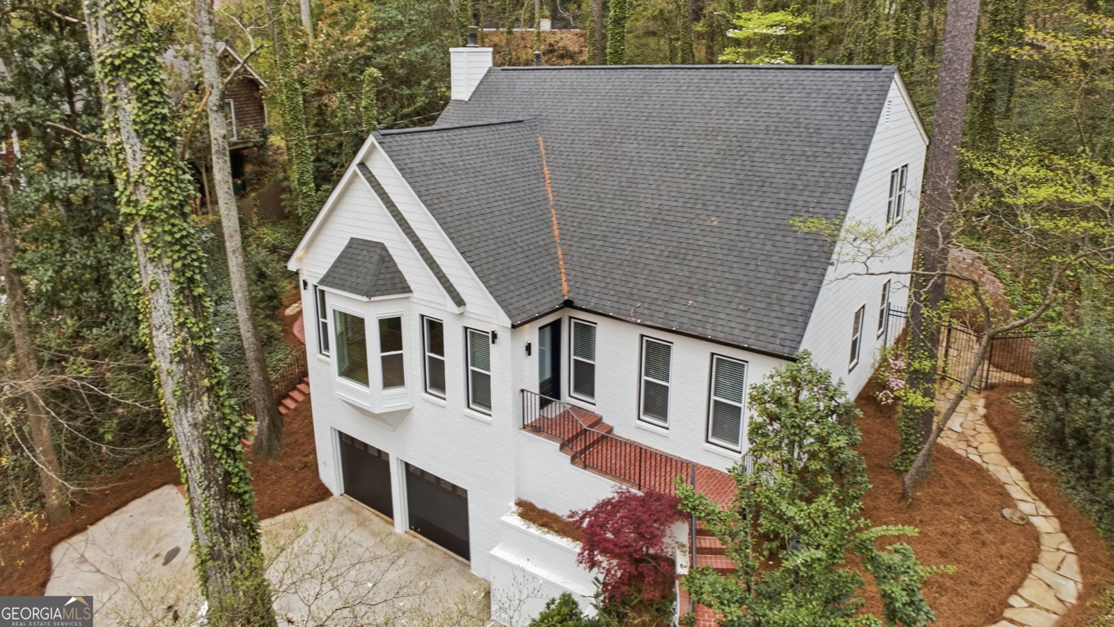 7170 Riverside Drive Sandy Springs - Photo 59