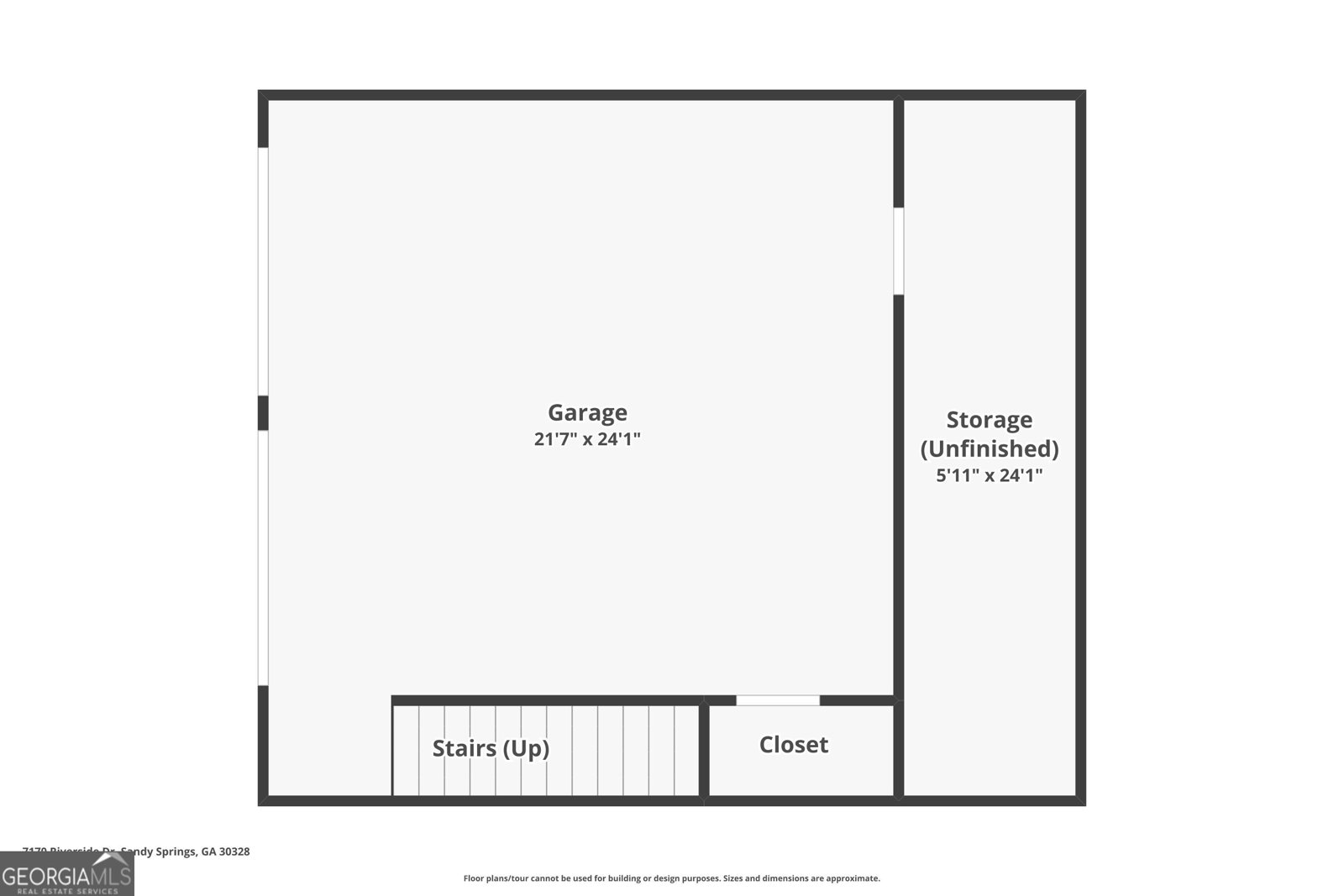 7170 Riverside Drive Sandy Springs - Photo 60