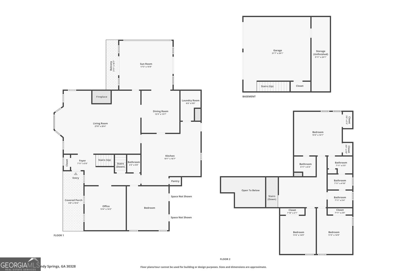 7170 Riverside Drive Sandy Springs - Photo 63
