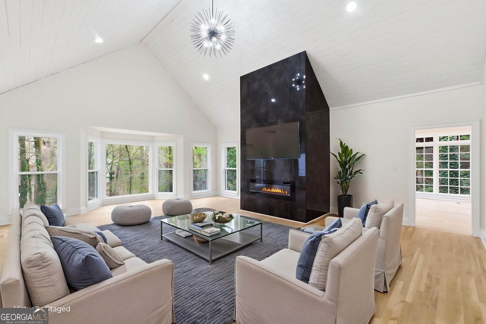 7170 Riverside Drive Sandy Springs - Photo 7