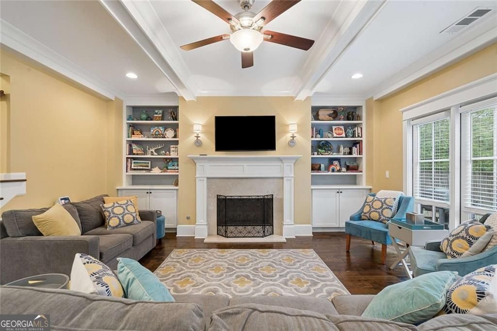 1165 Oglethorpe Avenue Brookhaven - Photo 11