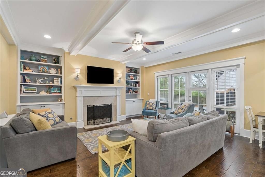 1165 Oglethorpe Avenue Brookhaven - Photo 12