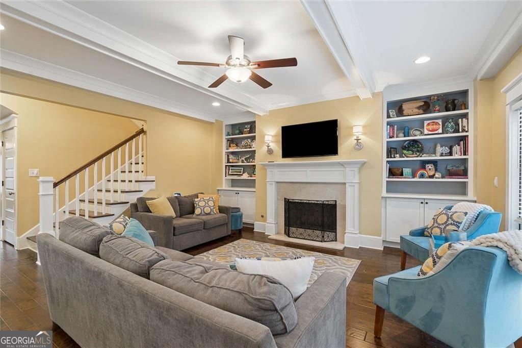 1165 Oglethorpe Avenue Brookhaven - Photo 13