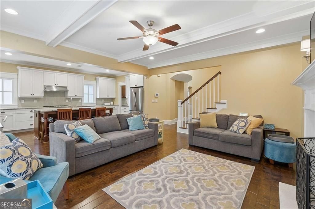 1165 Oglethorpe Avenue Brookhaven - Photo 14