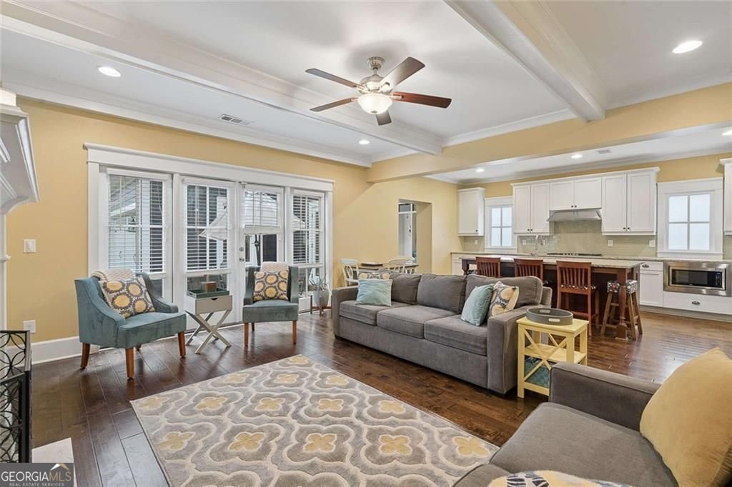 1165 Oglethorpe Avenue Brookhaven - Photo 15