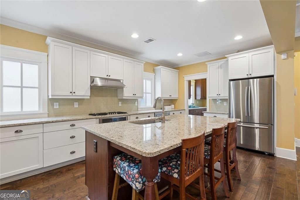 1165 Oglethorpe Avenue Brookhaven - Photo 16