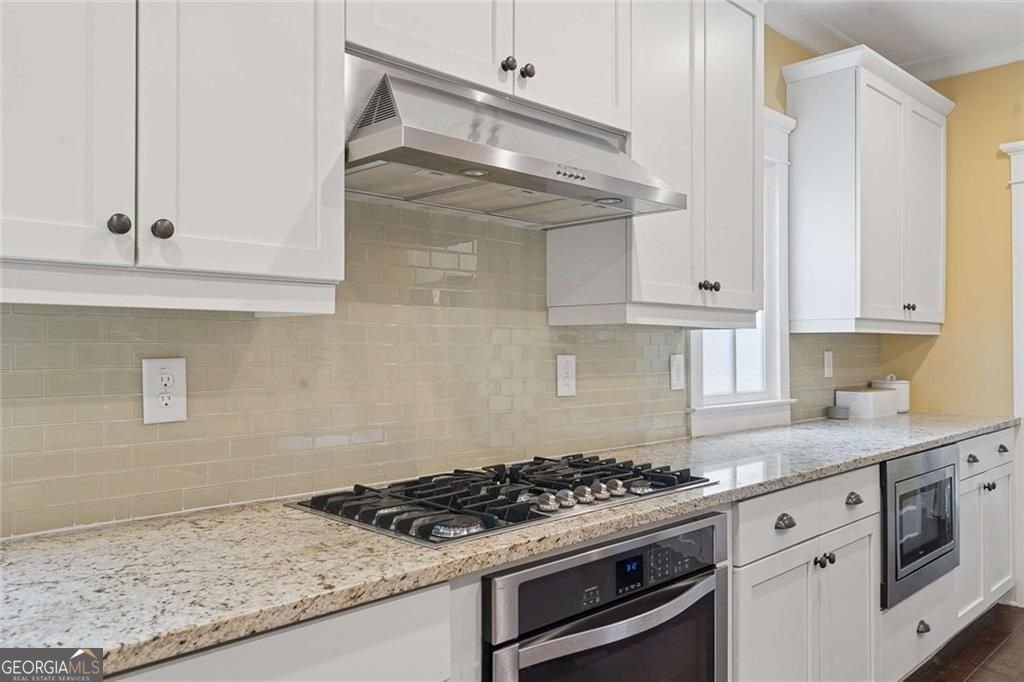 1165 Oglethorpe Avenue Brookhaven - Photo 17