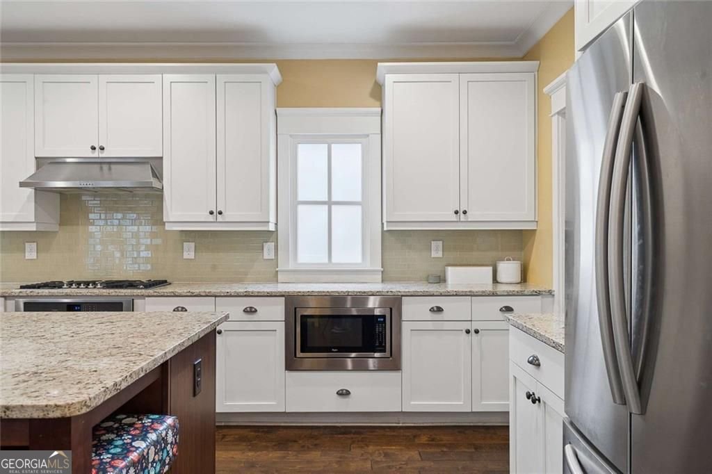 1165 Oglethorpe Avenue Brookhaven - Photo 18