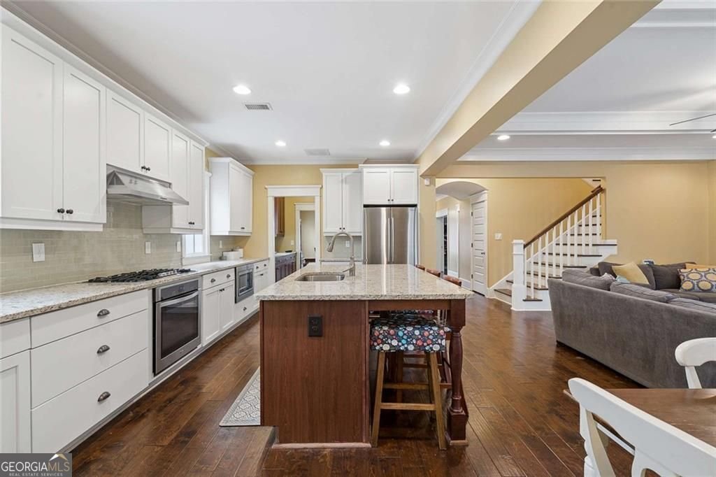 1165 Oglethorpe Avenue Brookhaven - Photo 19