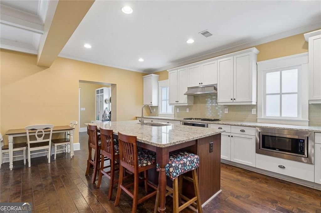 1165 Oglethorpe Avenue Brookhaven - Photo 20