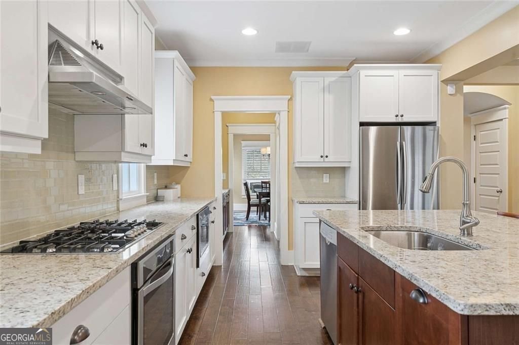 1165 Oglethorpe Avenue Brookhaven - Photo 21