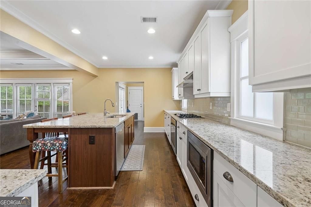 1165 Oglethorpe Avenue Brookhaven - Photo 22