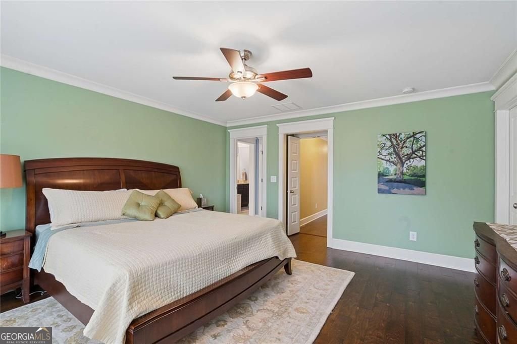 1165 Oglethorpe Avenue Brookhaven - Photo 26