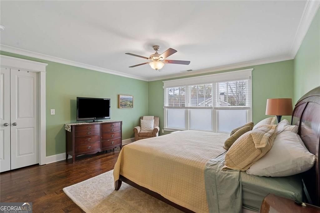 1165 Oglethorpe Avenue Brookhaven - Photo 27