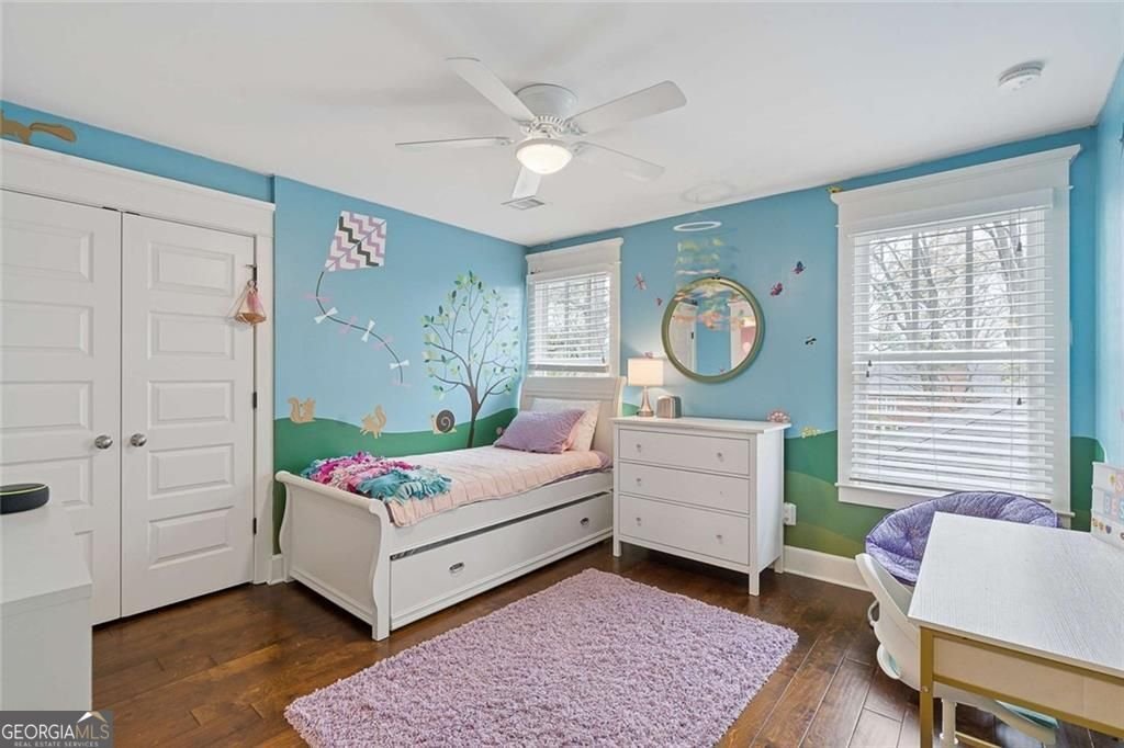 1165 Oglethorpe Avenue Brookhaven - Photo 32