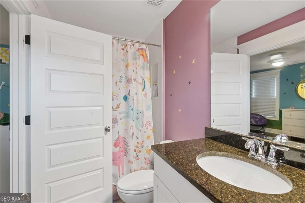 1165 Oglethorpe Avenue Brookhaven - Photo 34