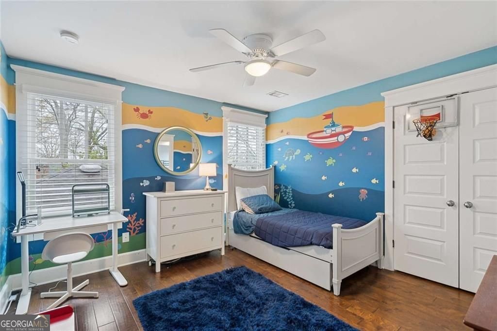 1165 Oglethorpe Avenue Brookhaven - Photo 35