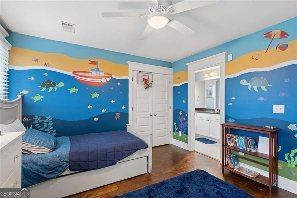 1165 Oglethorpe Avenue Brookhaven - Photo 36