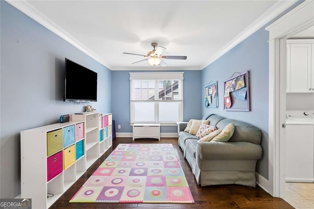 1165 Oglethorpe Avenue Brookhaven - Photo 38