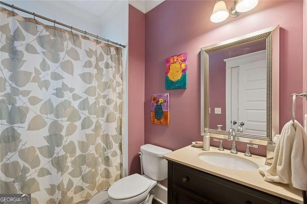 1165 Oglethorpe Avenue Brookhaven - Photo 39