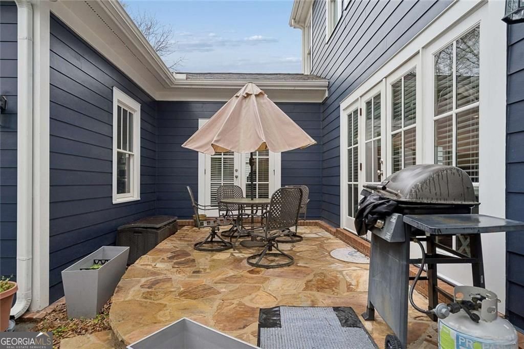 1165 Oglethorpe Avenue Brookhaven - Photo 42