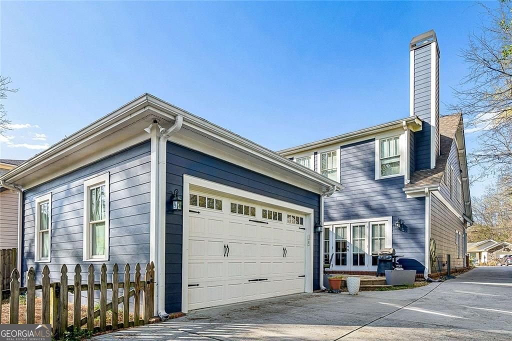 1165 Oglethorpe Avenue Brookhaven - Photo 43