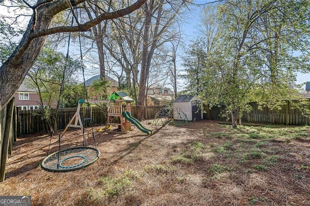 1165 Oglethorpe Avenue Brookhaven - Photo 44