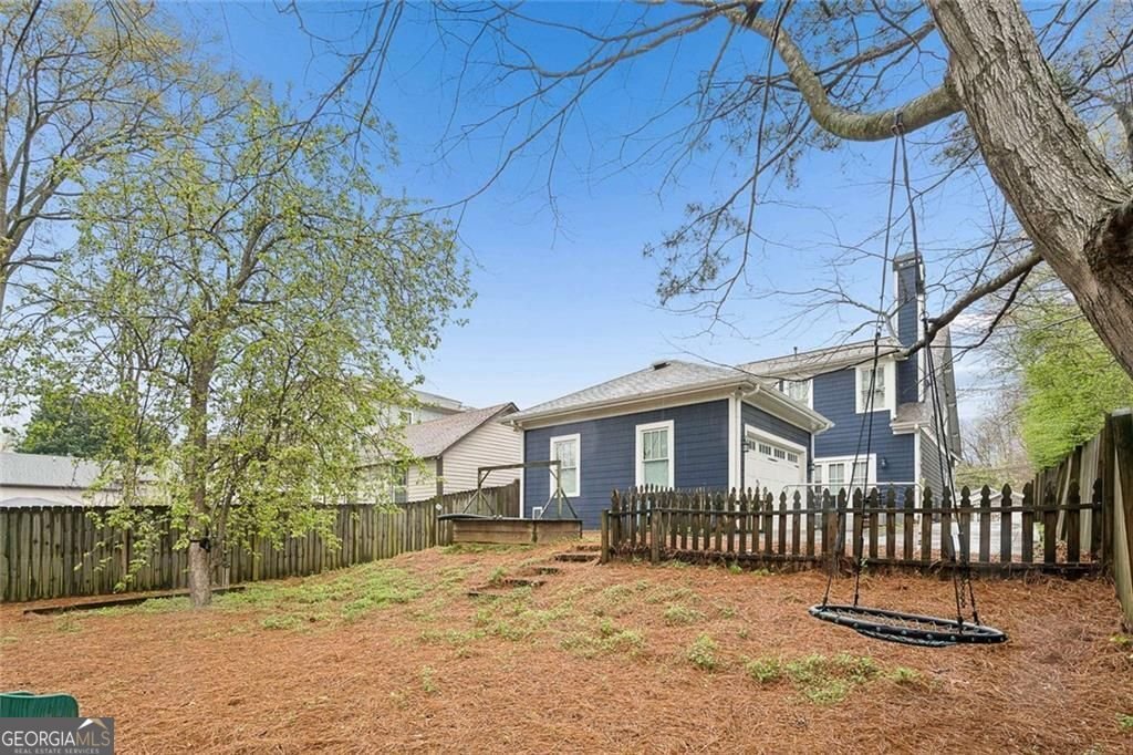 1165 Oglethorpe Avenue Brookhaven - Photo 45