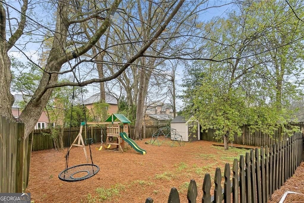 1165 Oglethorpe Avenue Brookhaven - Photo 46