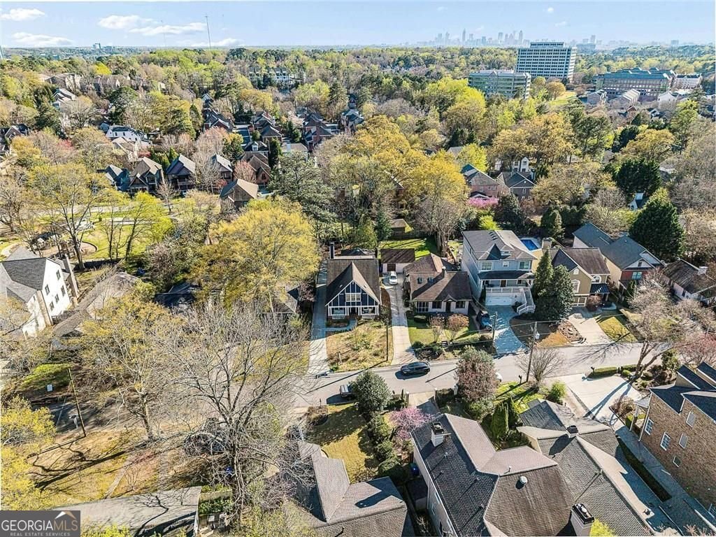 1165 Oglethorpe Avenue Brookhaven - Photo 47