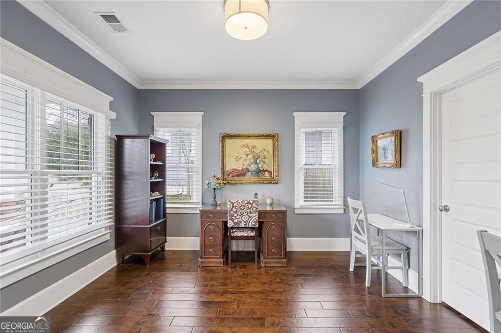 1165 Oglethorpe Avenue Brookhaven - Photo 7