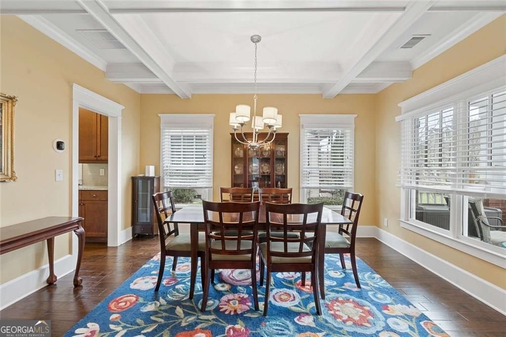 1165 Oglethorpe Avenue Brookhaven - Photo 8