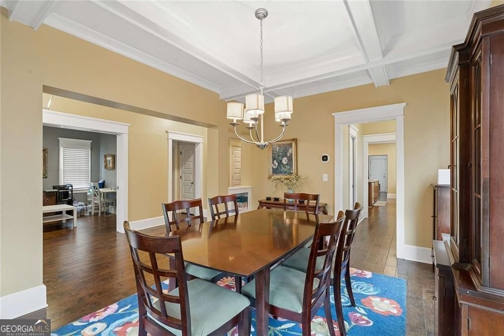 1165 Oglethorpe Avenue Brookhaven - Photo 9