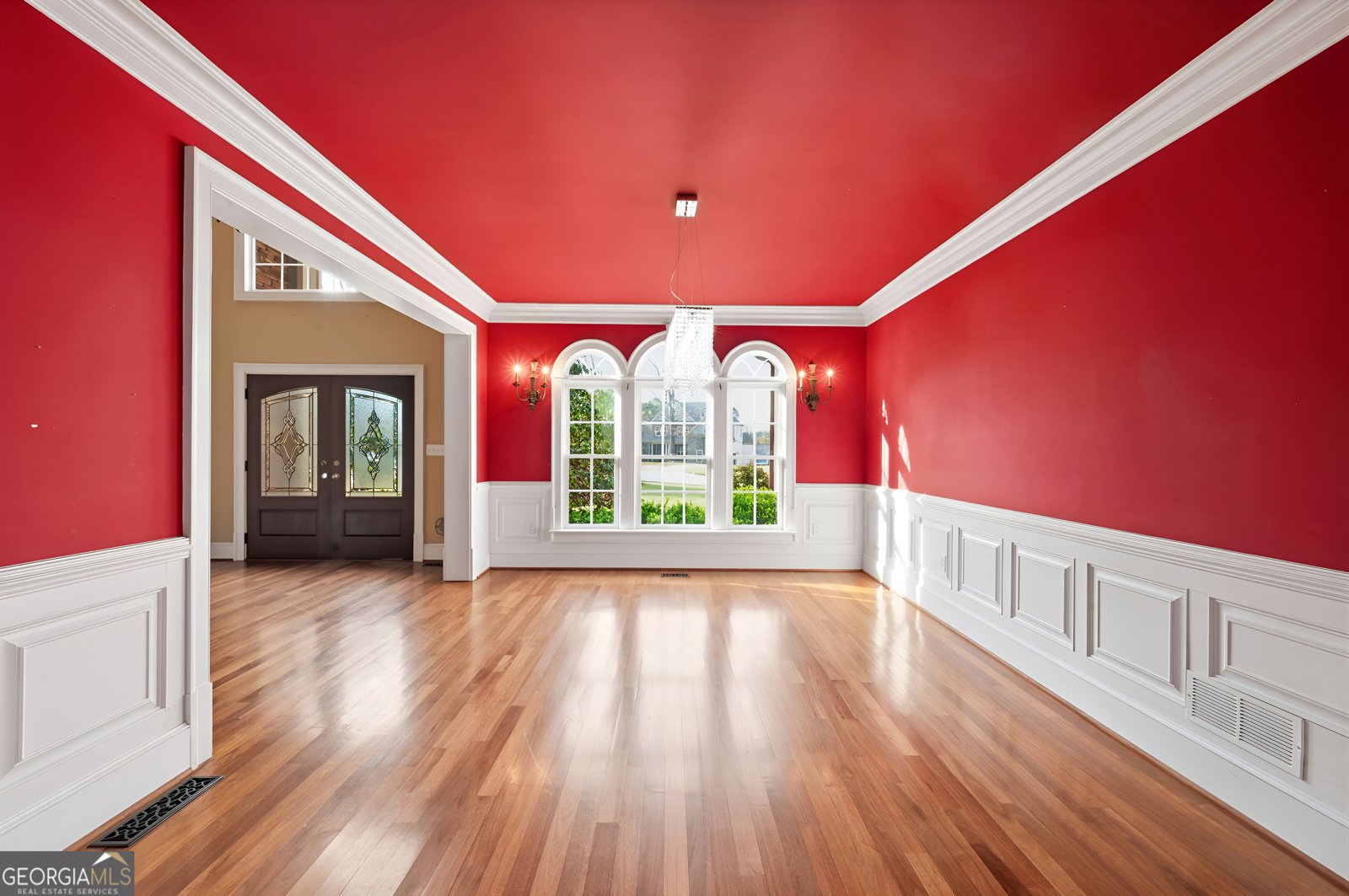 1038 Overlook Drive Villa Rica - Photo 11