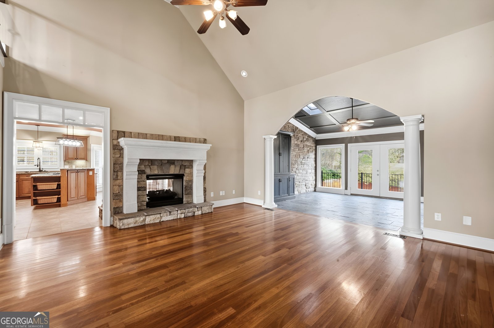 1038 Overlook Drive Villa Rica - Photo 13