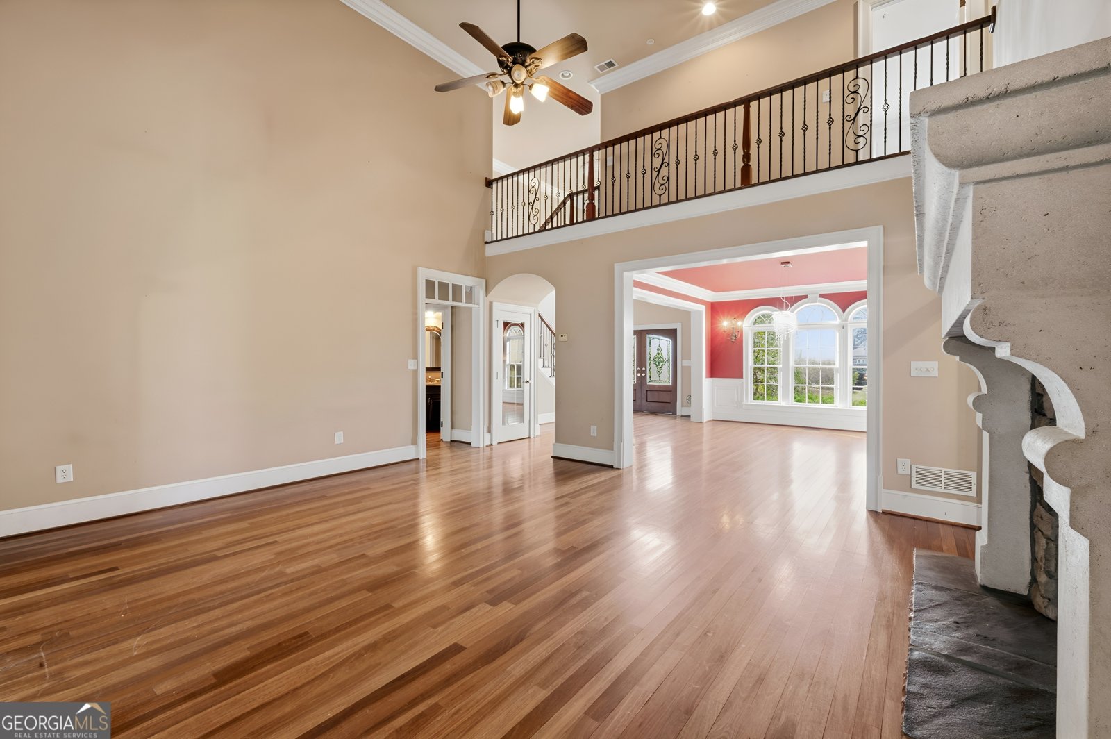 1038 Overlook Drive Villa Rica - Photo 14