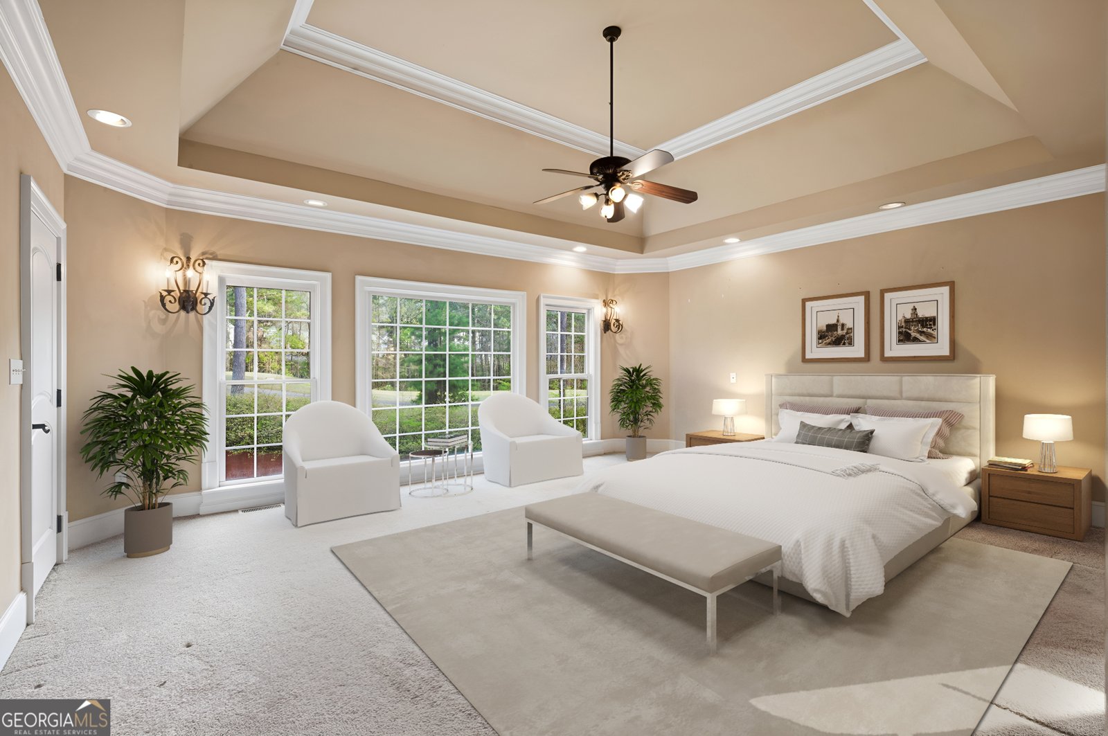 1038 Overlook Drive Villa Rica - Photo 17