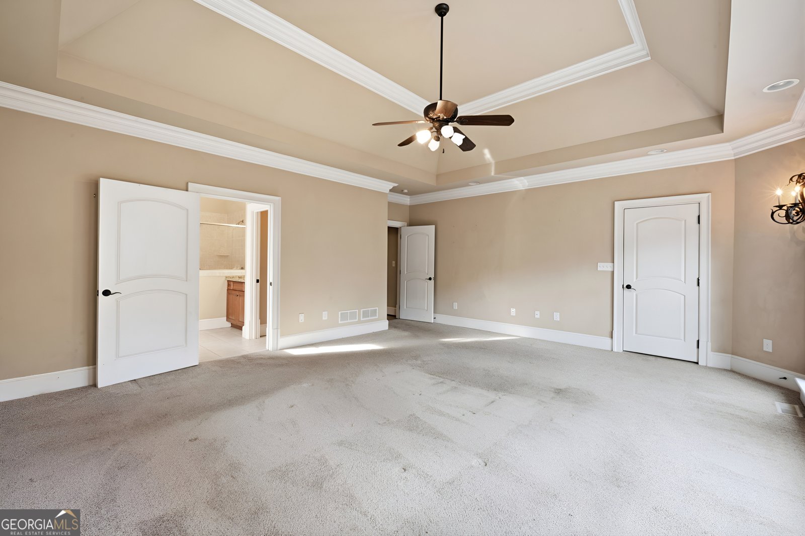 1038 Overlook Drive Villa Rica - Photo 19