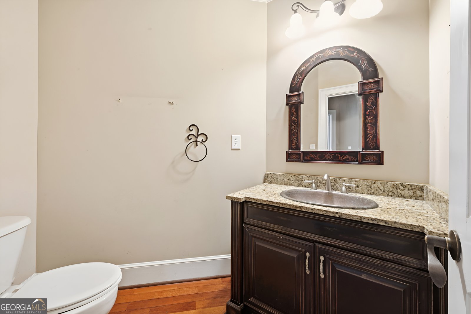 1038 Overlook Drive Villa Rica - Photo 22