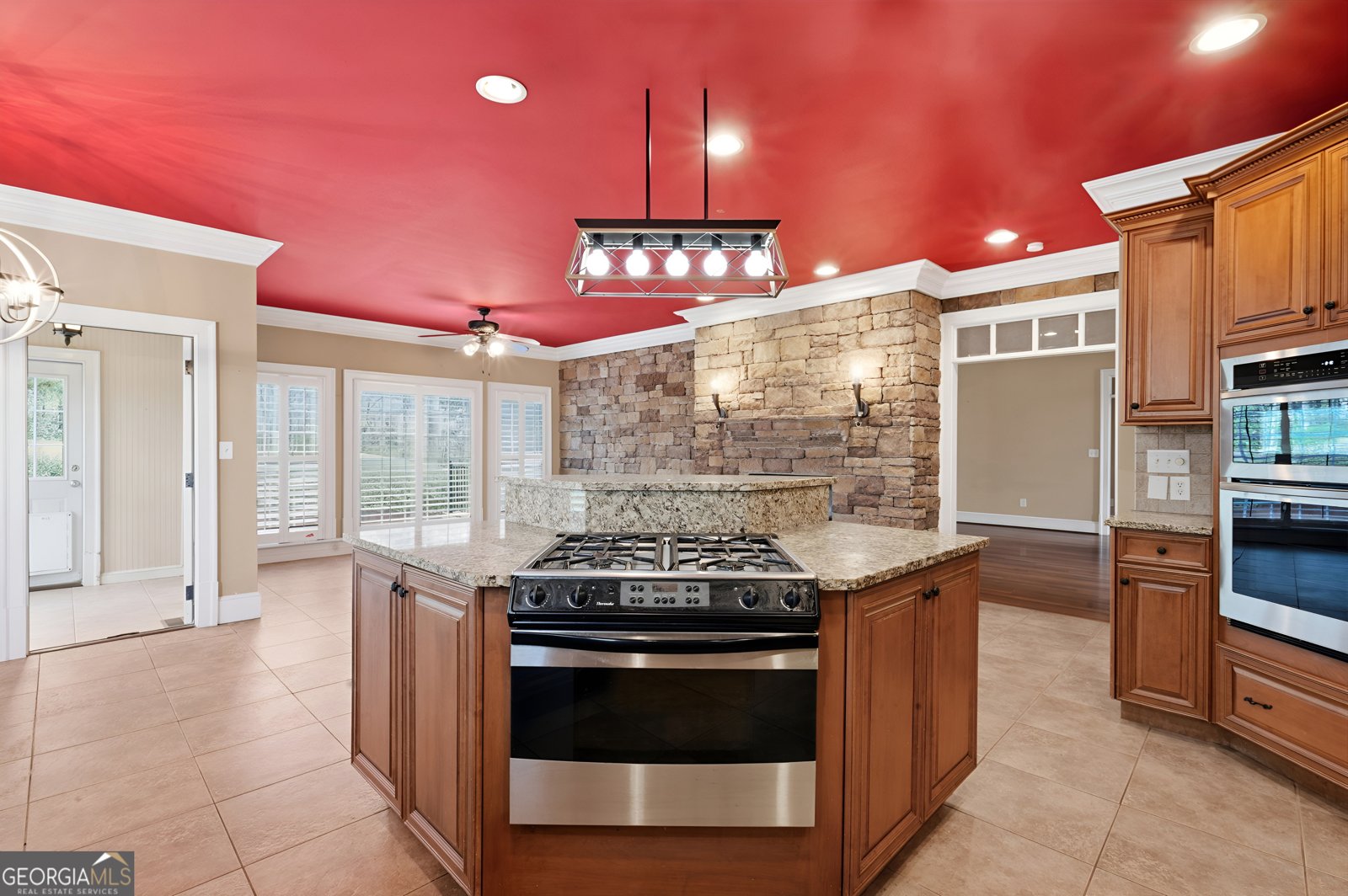 1038 Overlook Drive Villa Rica - Photo 25