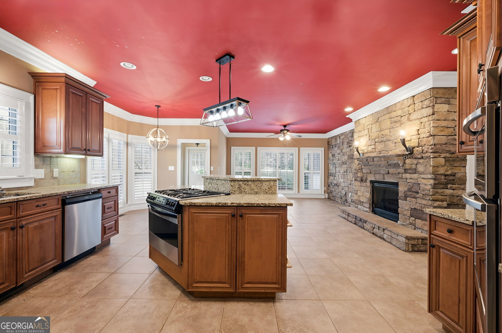 1038 Overlook Drive Villa Rica - Photo 26