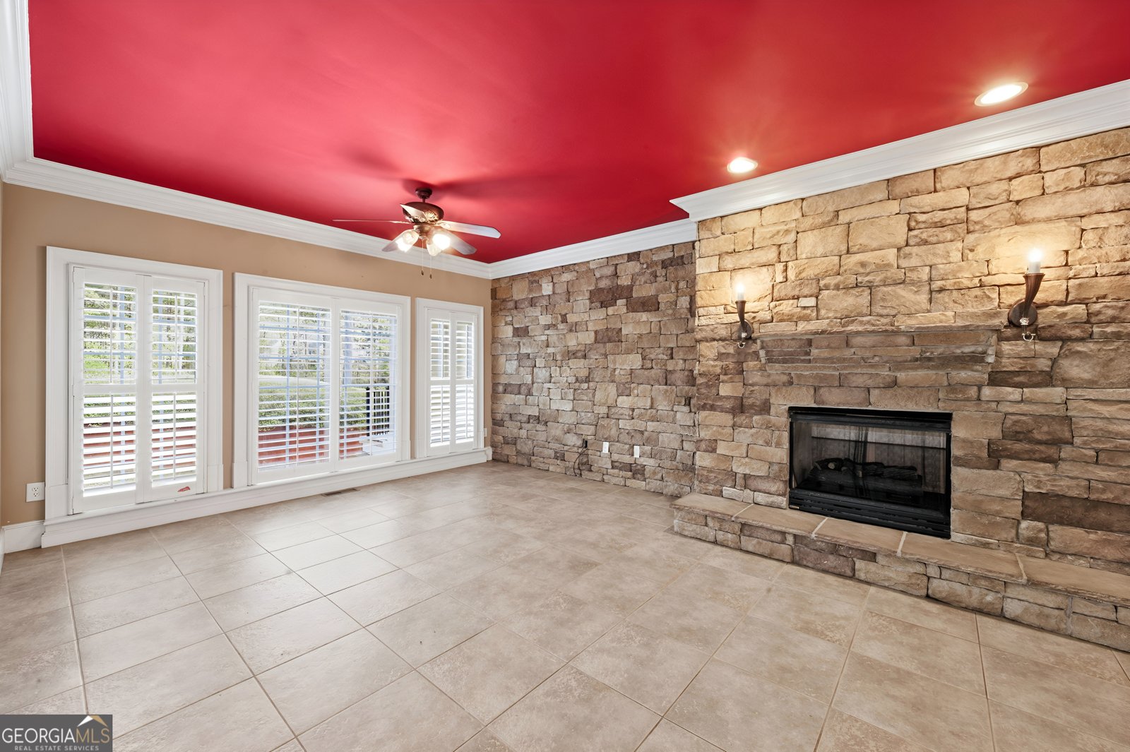 1038 Overlook Drive Villa Rica - Photo 28