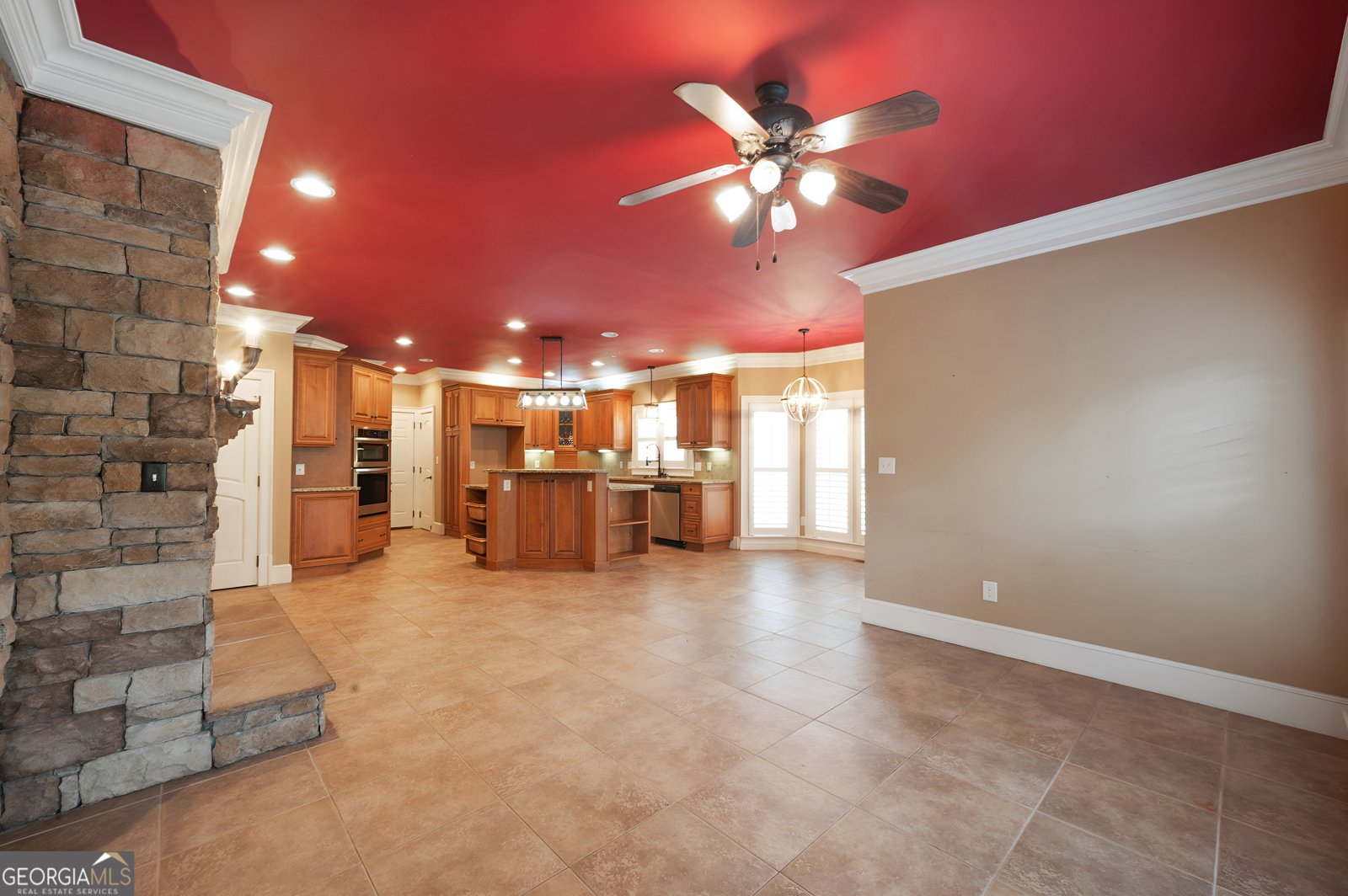 1038 Overlook Drive Villa Rica - Photo 29