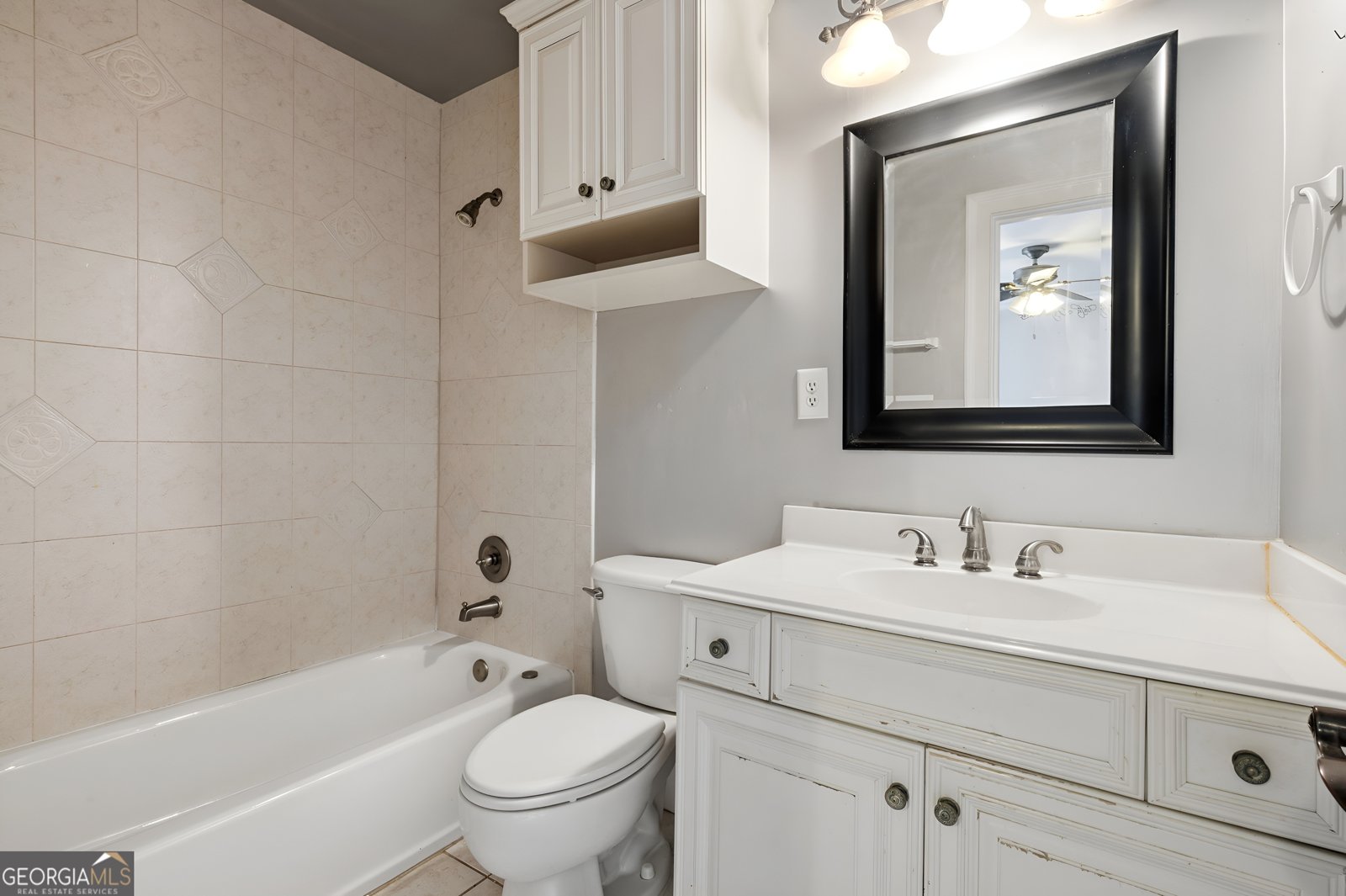 1038 Overlook Drive Villa Rica - Photo 32