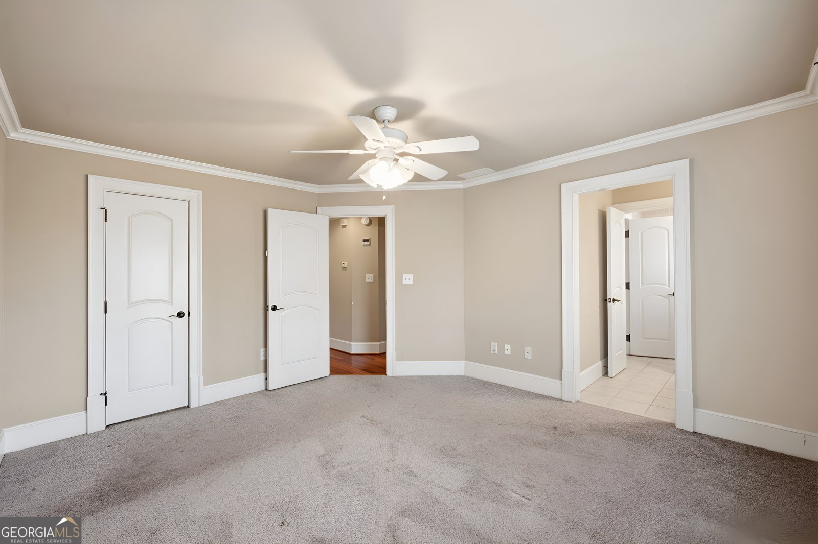 1038 Overlook Drive Villa Rica - Photo 34