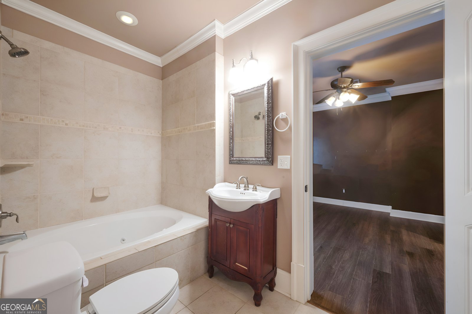 1038 Overlook Drive Villa Rica - Photo 43