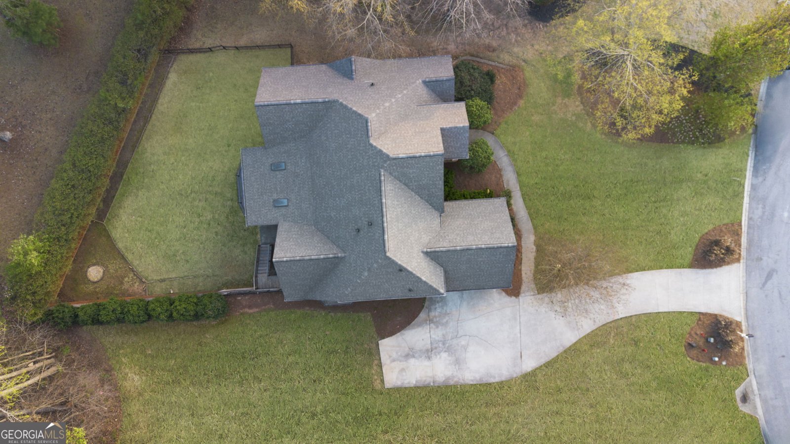 1038 Overlook Drive Villa Rica - Photo 6